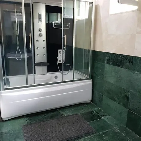 Apartament Monza National Arena Mega Mall Ap *