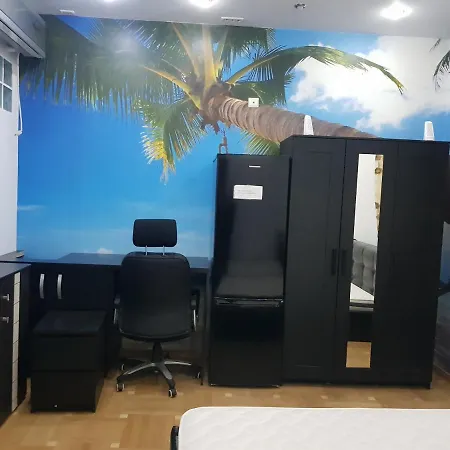 Monza National Arena Mega Mall Ap