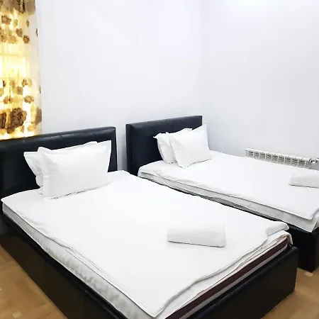 Apartment Monza National Arena Mega Mall Ap *