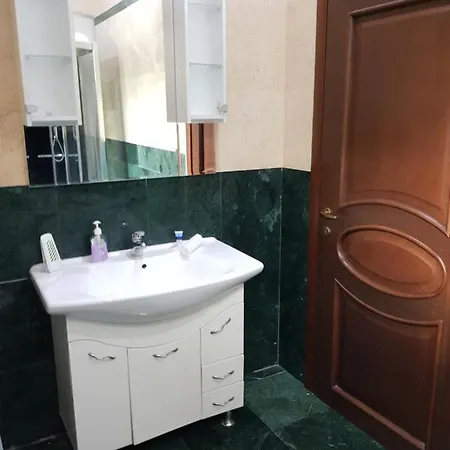 Apartment Monza National Arena Mega Mall Ap *