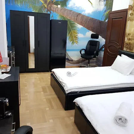 Apartment Monza National Arena Mega Mall Ap *