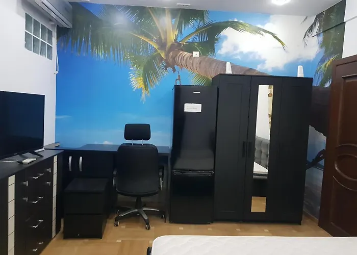 Monza National Arena Mega Mall Ap