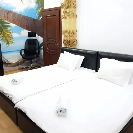 Monza National Arena Mega Mall Ap Bukarest