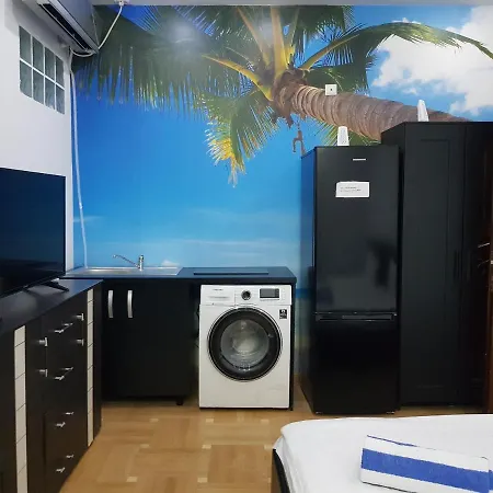 Lejlighed Monza National Arena Mega Mall Ap