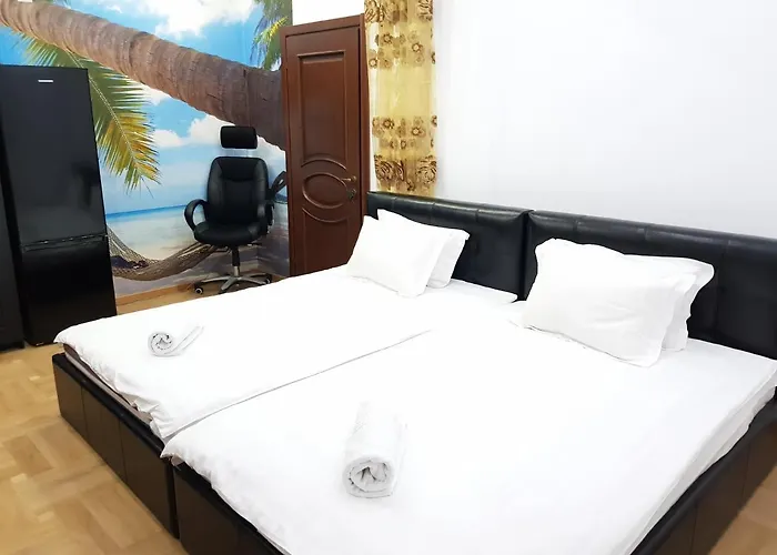 Monza National Arena Mega Mall Ap Bukarest