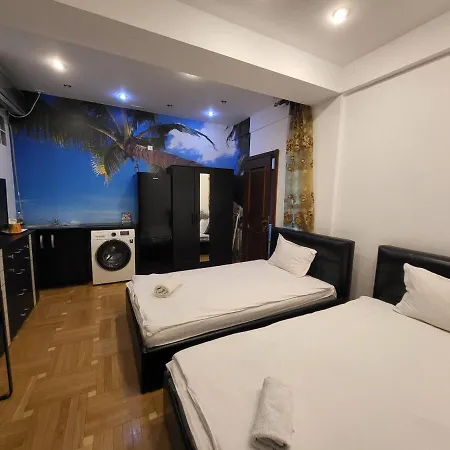 Monza National Arena Mega Mall Ap Bukarest