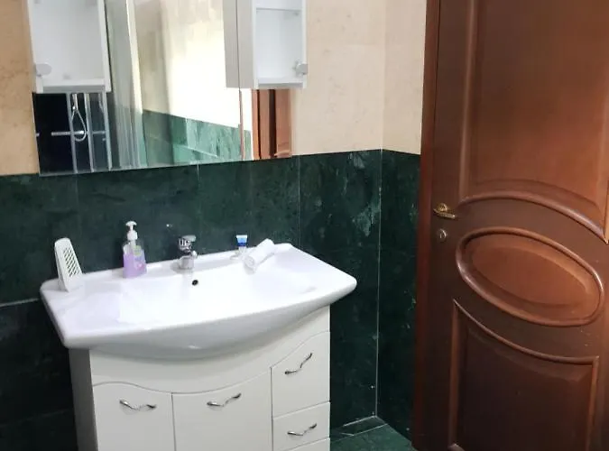 Apartman Monza National Arena Mega Mall Ap *